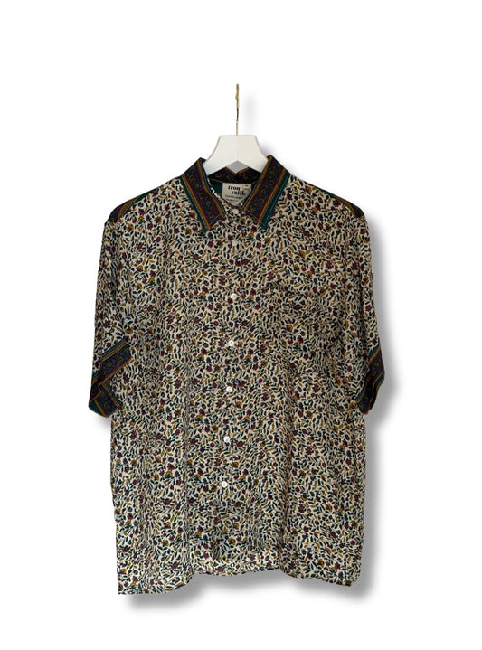 Unisex Shirt Bhatpara, SIZE M