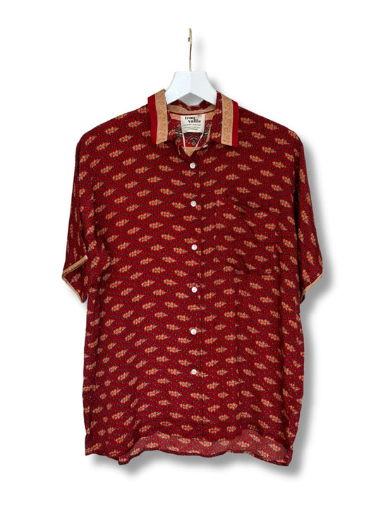 Unisex Shirt Brahmapur, SIZE M