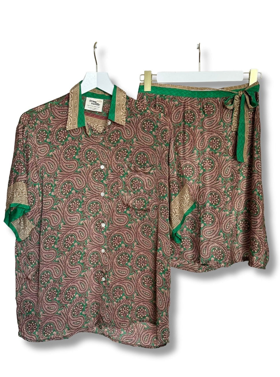 Co-ord set Coimbatore, SIZE M