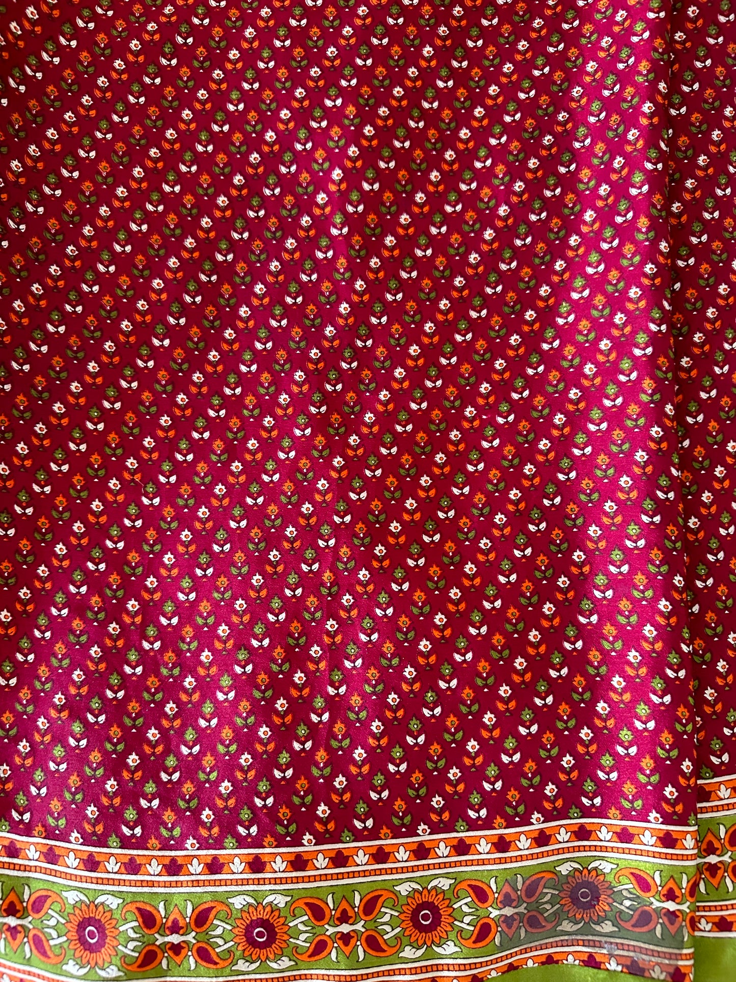 Co-ord set Agra, SIZE S