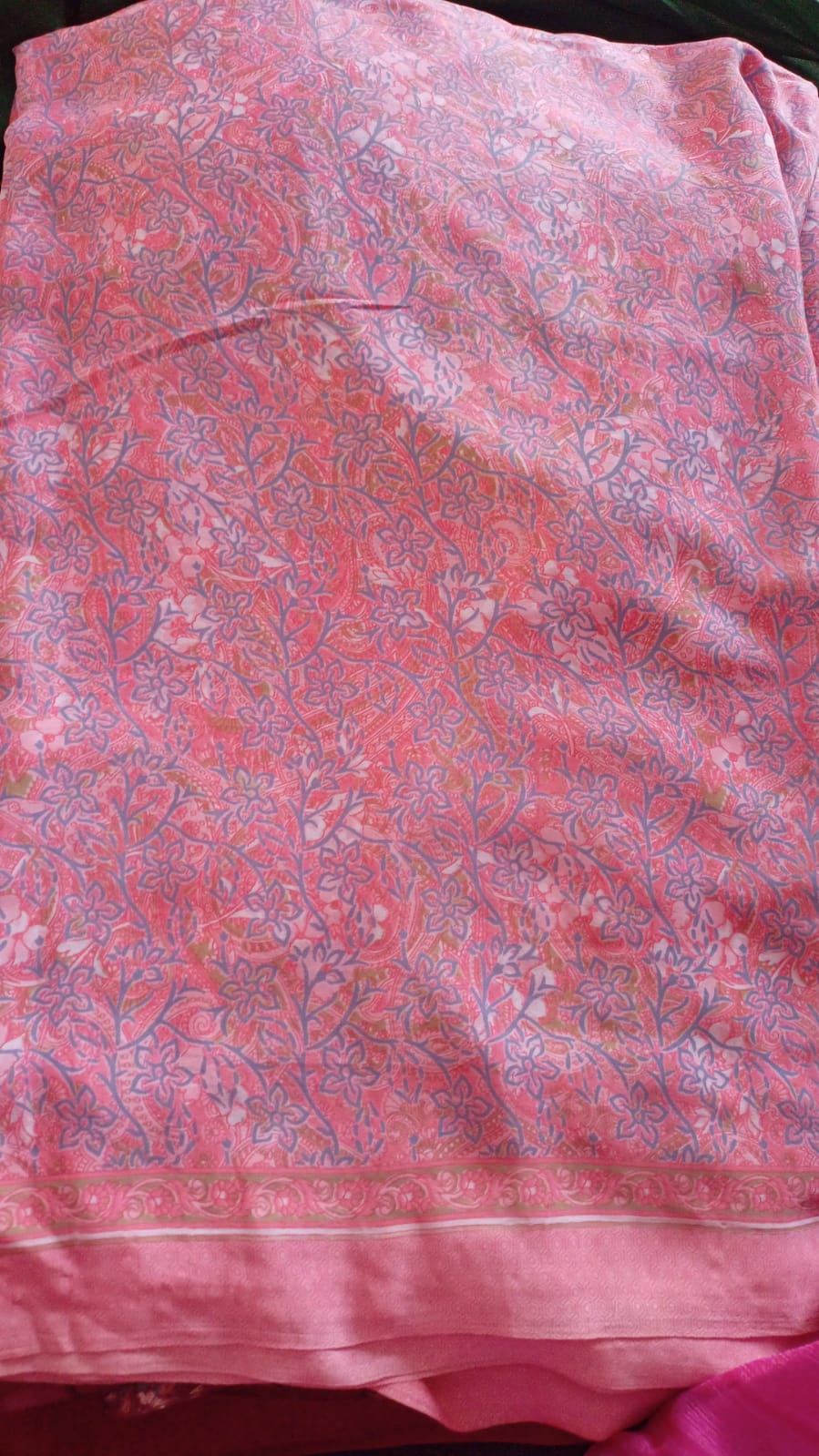 Co-ord Set Jaipur, SIZE S