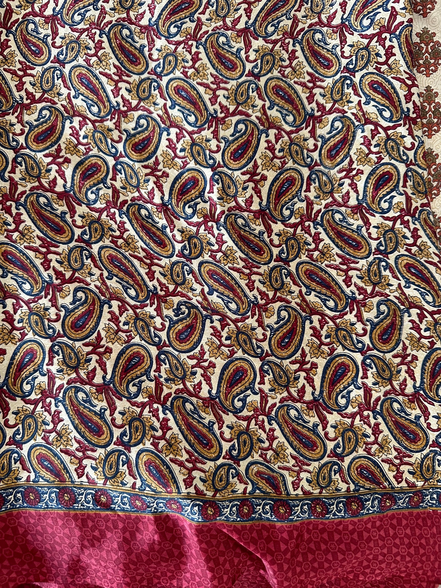Co-ord set Jamnagar, SIZE S
