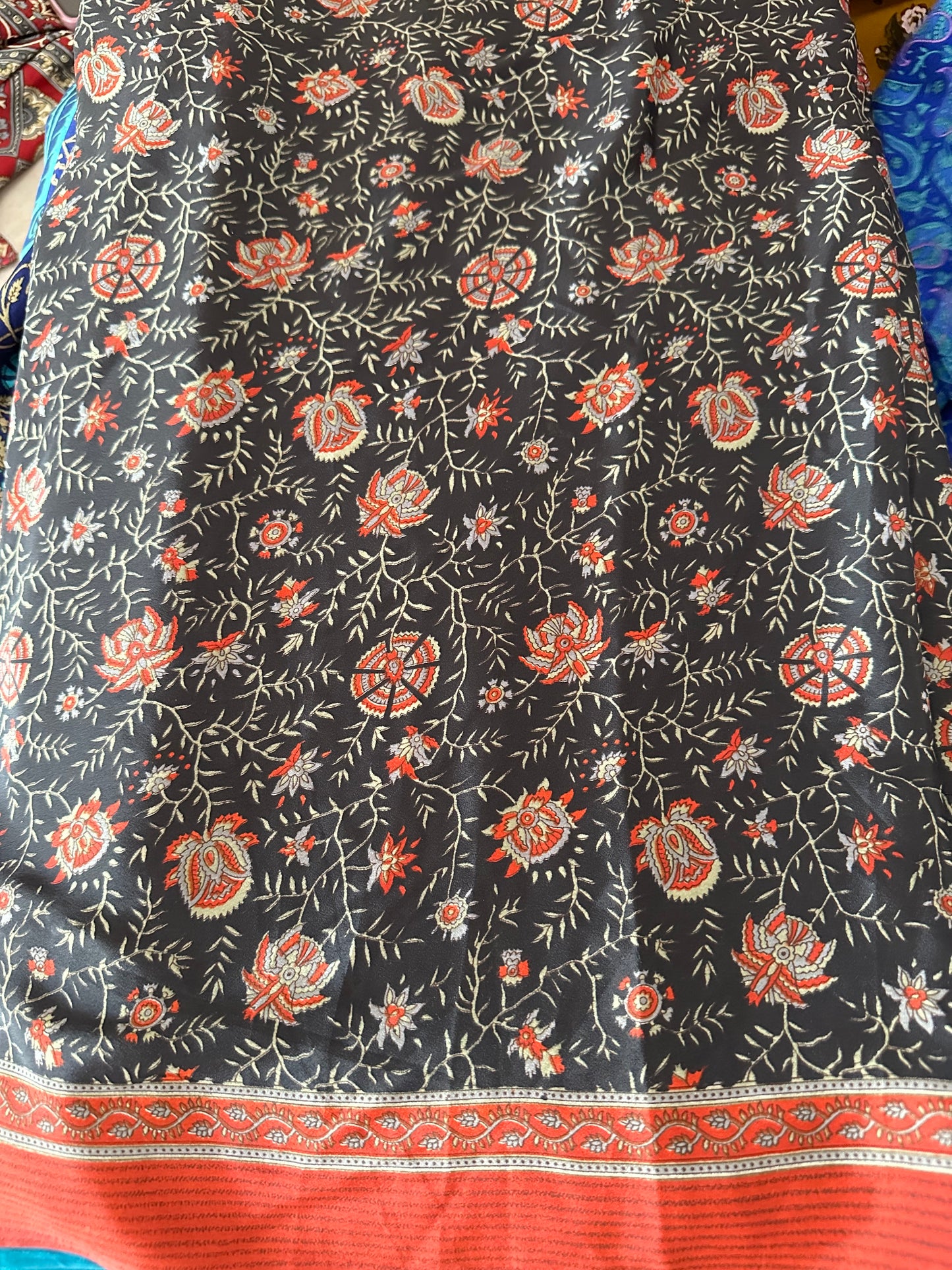 Co-ord set Raipur, SIZE S