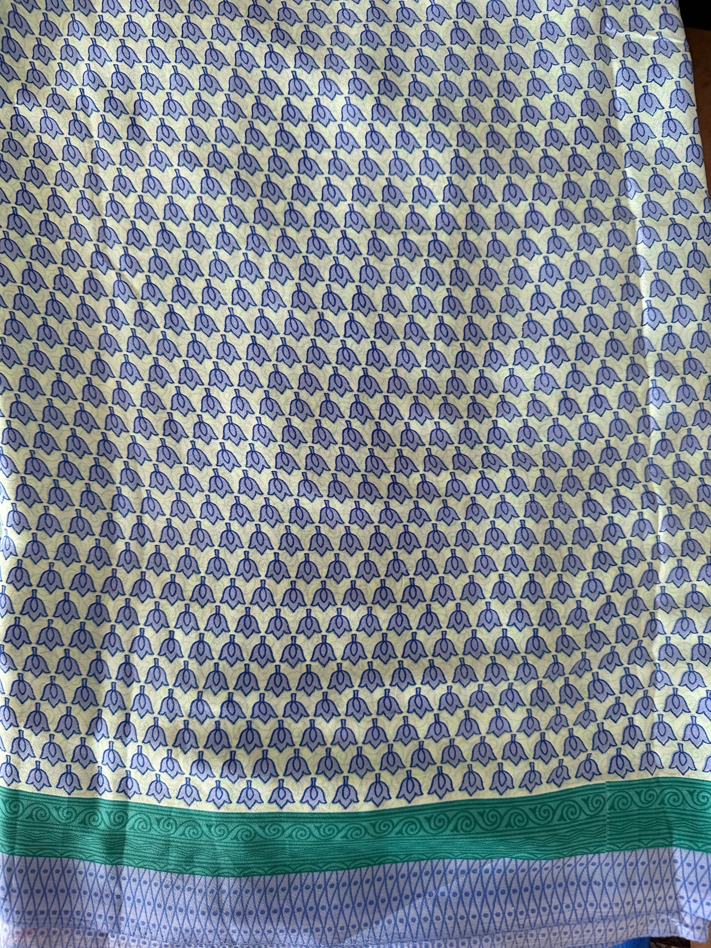 Co-ord set Srinagar, SIZE S