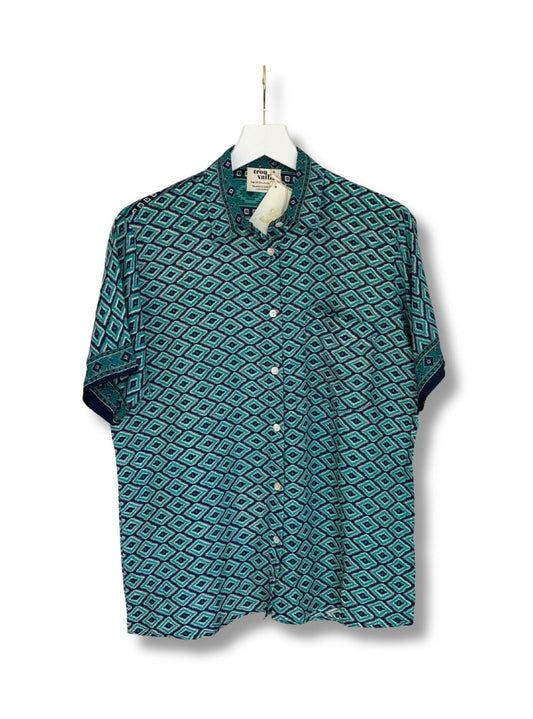 Unisex Shirt Davanagere, SIZE S