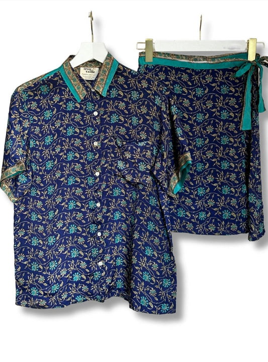 Co-ord set Jodhpur, SIZE S