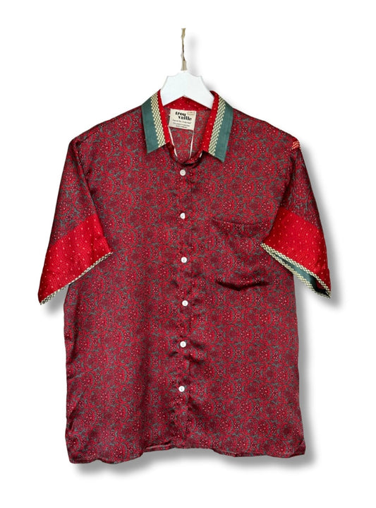 Unisex Shirt Malegaon, SIZE S