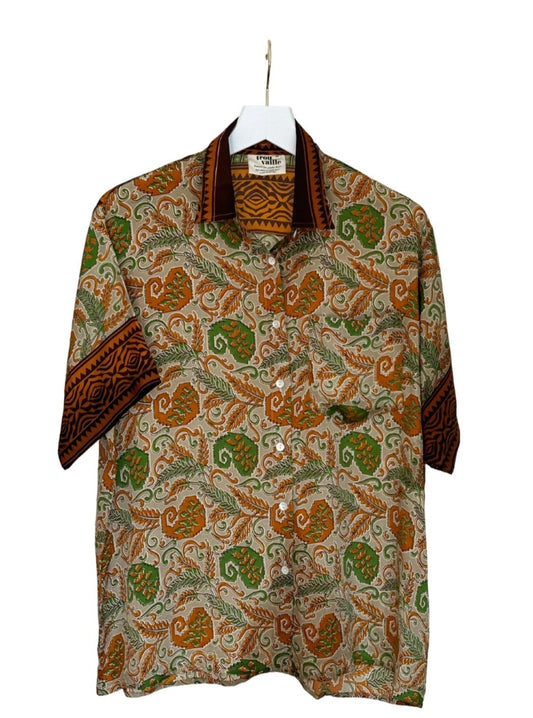 Unisex Shirt Muzaffarpur, SIZE M