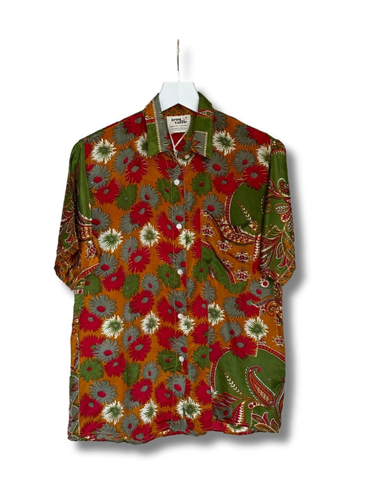 Unisex Shirt Ulhasnagar, SIZE S