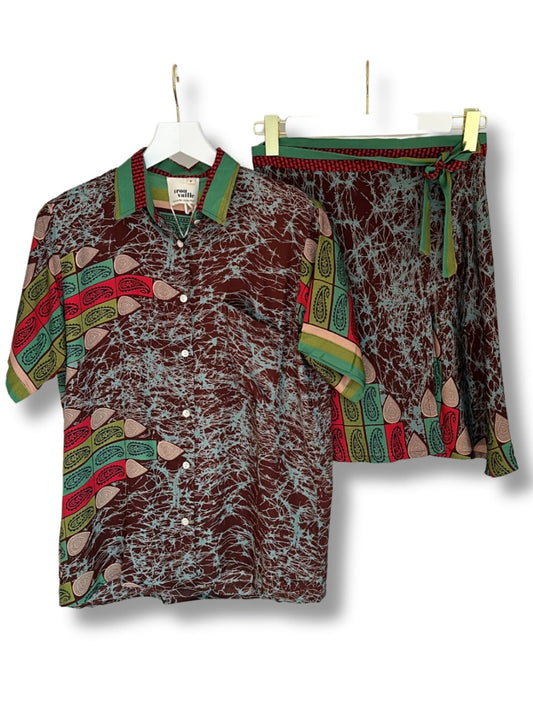 Co-ord set Surat, SIZE S
